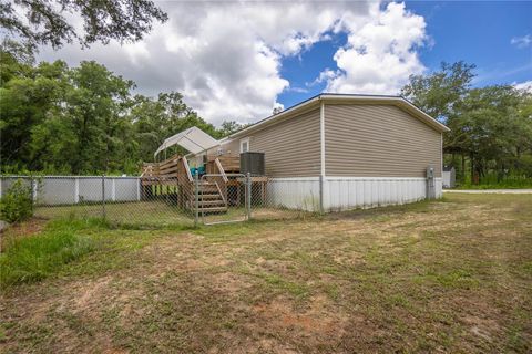 Tiny photo for 6783 N Tamarind Avenue, Hernando, FL 34442 (MLS # OM715587)