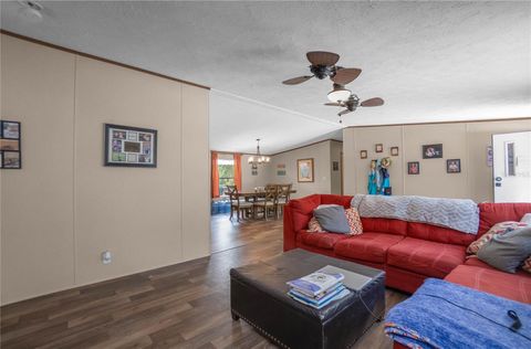 Tiny photo for 6783 N Tamarind Avenue, Hernando, FL 34442 (MLS # OM715587)