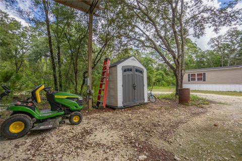 Tiny photo for 6783 N Tamarind Avenue, Hernando, FL 34442 (MLS # OM715587)