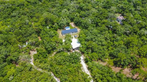 Tiny photo for 6783 N Tamarind Avenue, Hernando, FL 34442 (MLS # OM715587)