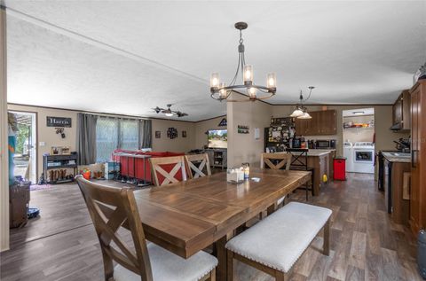 Tiny photo for 6783 N Tamarind Avenue, Hernando, FL 34442 (MLS # OM715587)