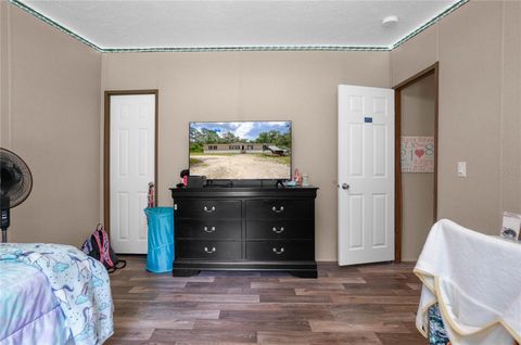 Tiny photo for 6783 N Tamarind Avenue, Hernando, FL 34442 (MLS # OM715587)