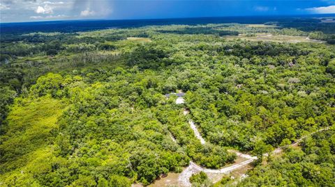 Tiny photo for 6783 N Tamarind Avenue, Hernando, FL 34442 (MLS # OM715587)