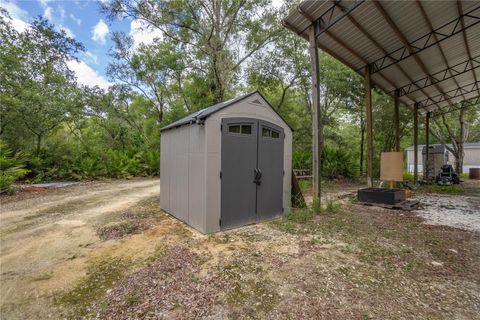 Tiny photo for 6783 N Tamarind Avenue, Hernando, FL 34442 (MLS # OM715587)