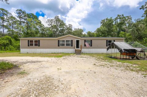 Tiny photo for 6783 N Tamarind Avenue, Hernando, FL 34442 (MLS # OM715587)