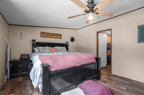 Tiny photo for 6783 N Tamarind Avenue, Hernando, FL 34442 (MLS # OM715587)