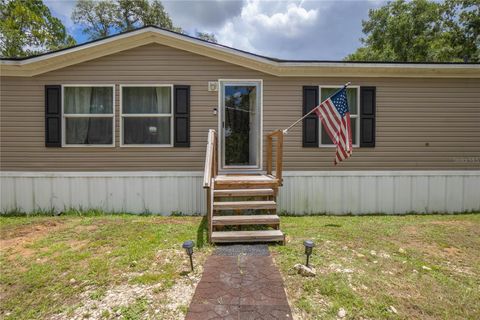 Tiny photo for 6783 N Tamarind Avenue, Hernando, FL 34442 (MLS # OM715587)
