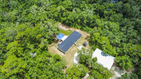 Tiny photo for 6783 N Tamarind Avenue, Hernando, FL 34442 (MLS # OM715587)