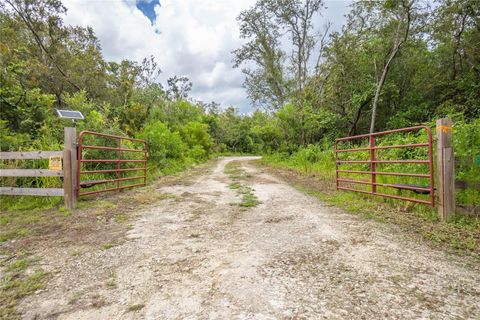 Tiny photo for 6783 N Tamarind Avenue, Hernando, FL 34442 (MLS # OM715587)