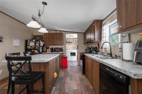 Tiny photo for 6783 N Tamarind Avenue, Hernando, FL 34442 (MLS # OM715587)