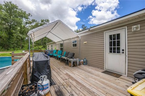 Tiny photo for 6783 N Tamarind Avenue, Hernando, FL 34442 (MLS # OM715587)