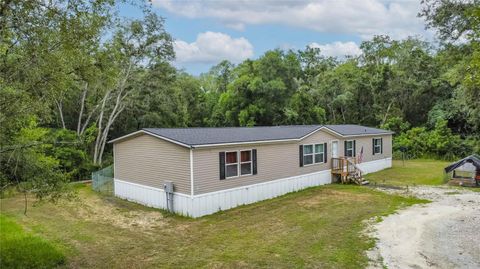 Tiny photo for 6783 N Tamarind Avenue, Hernando, FL 34442 (MLS # OM715587)