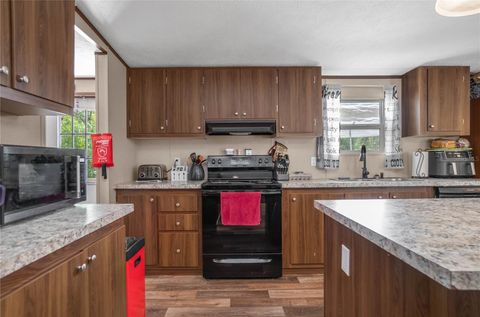 Tiny photo for 6783 N Tamarind Avenue, Hernando, FL 34442 (MLS # OM715587)