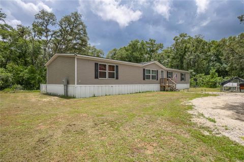 Tiny photo for 6783 N Tamarind Avenue, Hernando, FL 34442 (MLS # OM715587)