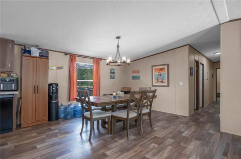 Tiny photo for 6783 N Tamarind Avenue, Hernando, FL 34442 (MLS # OM715587)