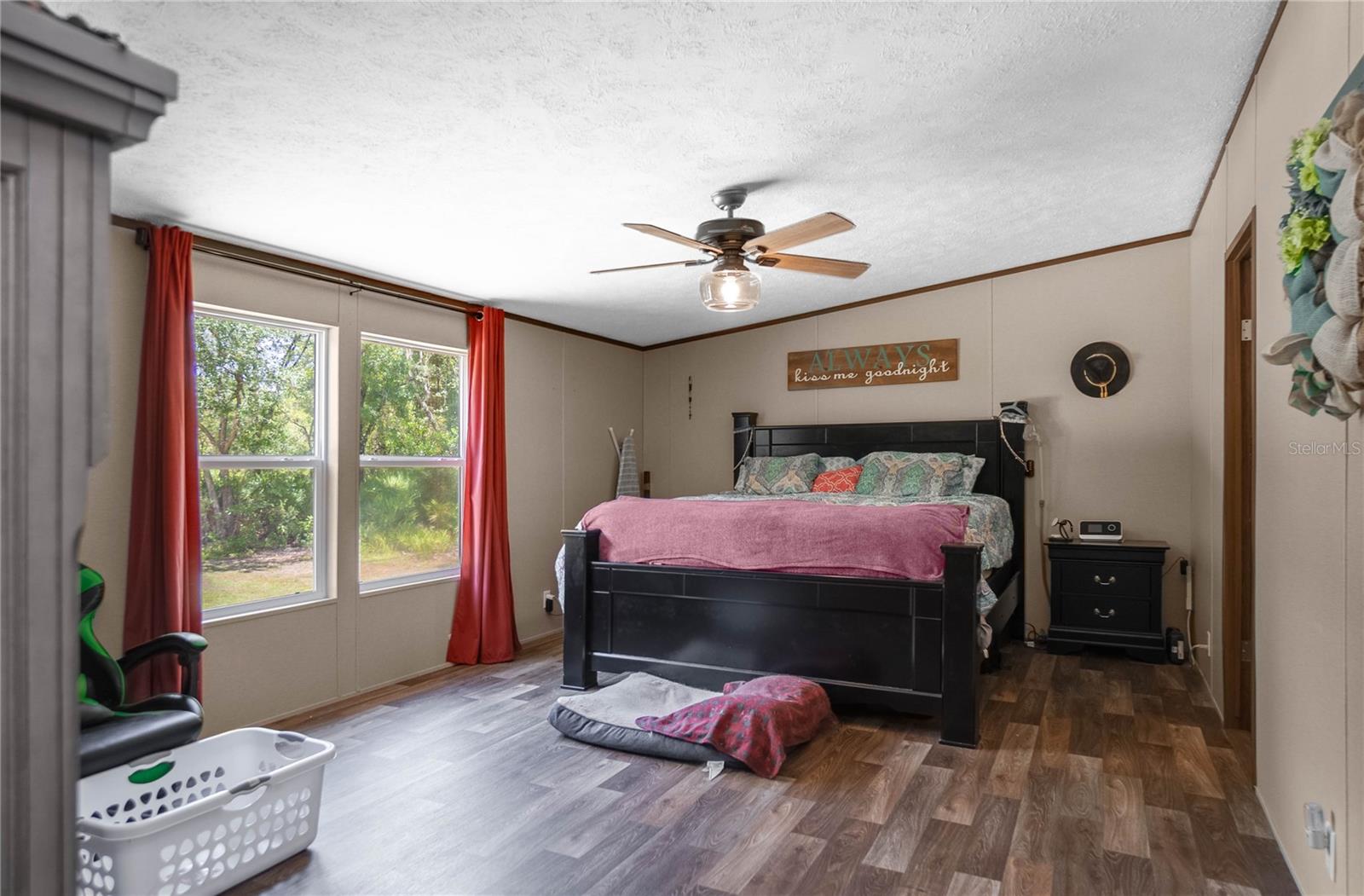 RIVER OAKS UNREC - Residential