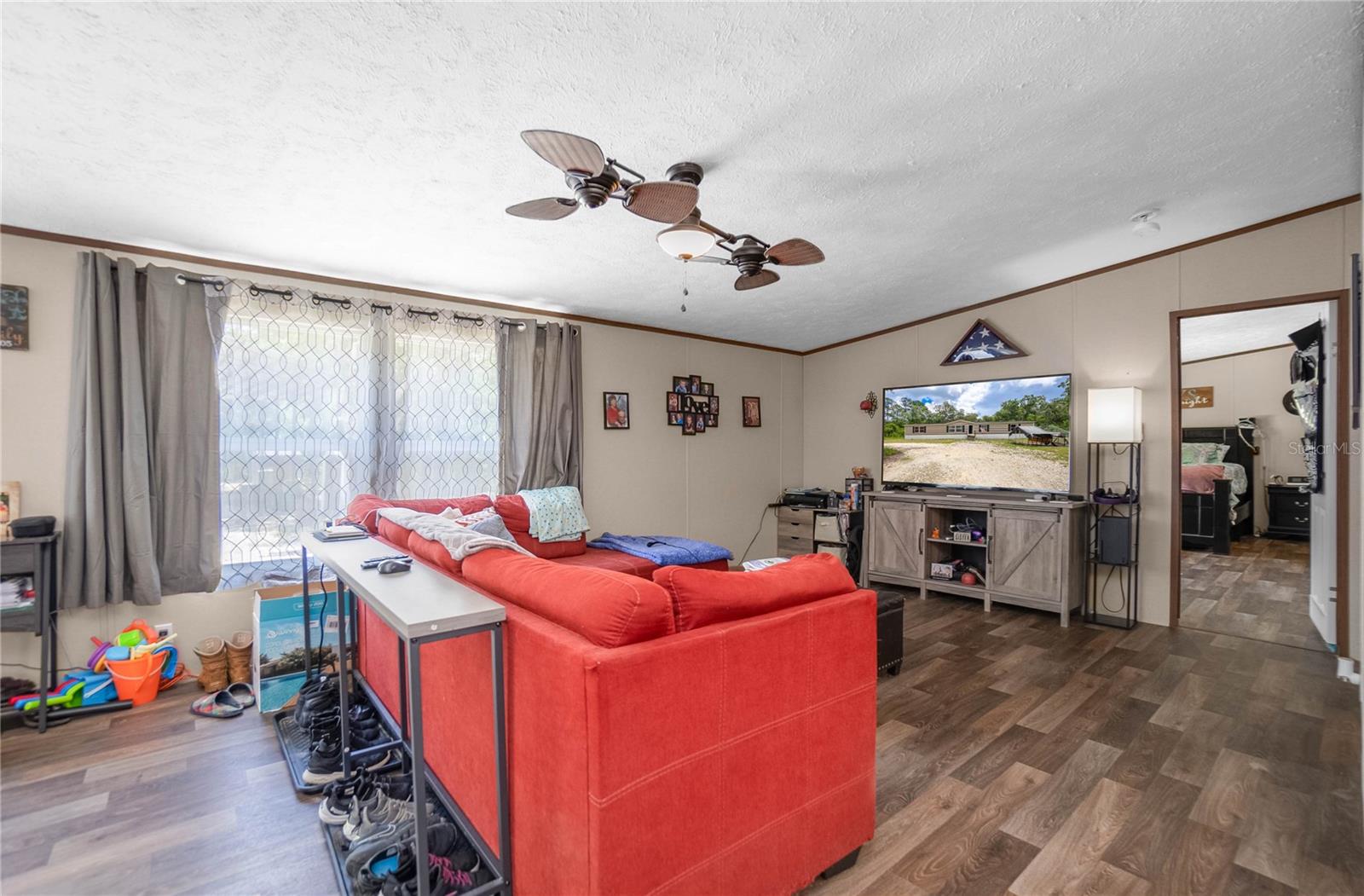 RIVER OAKS UNREC - Residential