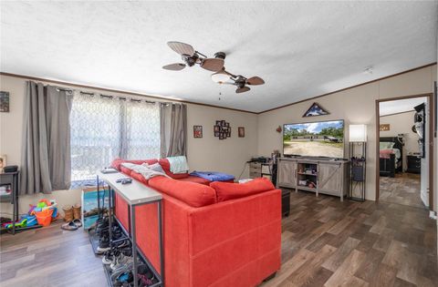 Tiny photo for 6783 N Tamarind Avenue, Hernando, FL 34442 (MLS # OM715587)