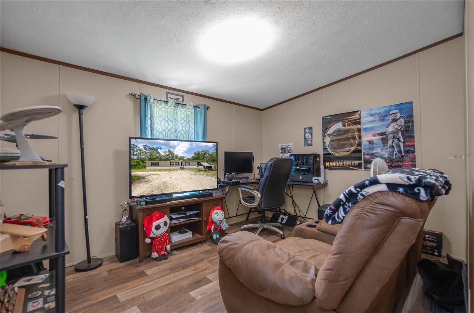 RIVER OAKS UNREC - Residential