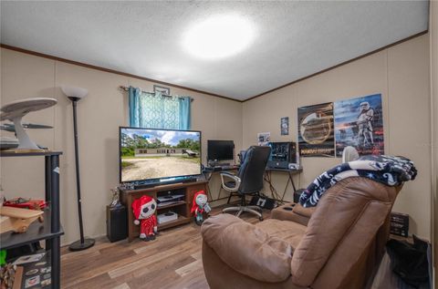 Tiny photo for 6783 N Tamarind Avenue, Hernando, FL 34442 (MLS # OM715587)