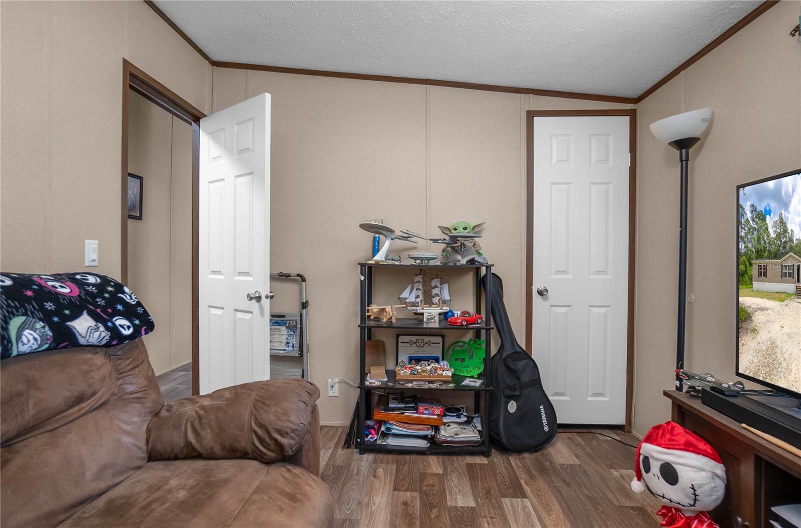 RIVER OAKS UNREC - Residential