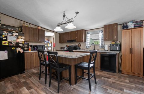 Tiny photo for 6783 N Tamarind Avenue, Hernando, FL 34442 (MLS # OM715587)