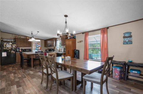 Tiny photo for 6783 N Tamarind Avenue, Hernando, FL 34442 (MLS # OM715587)