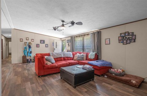Tiny photo for 6783 N Tamarind Avenue, Hernando, FL 34442 (MLS # OM715587)