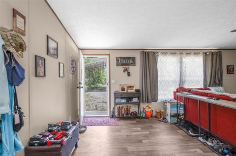 Tiny photo for 6783 N Tamarind Avenue, Hernando, FL 34442 (MLS # OM715587)