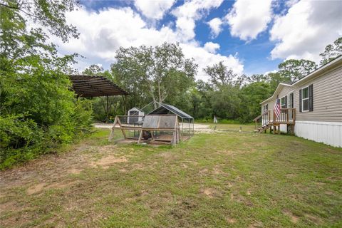 Tiny photo for 6783 N Tamarind Avenue, Hernando, FL 34442 (MLS # OM715587)