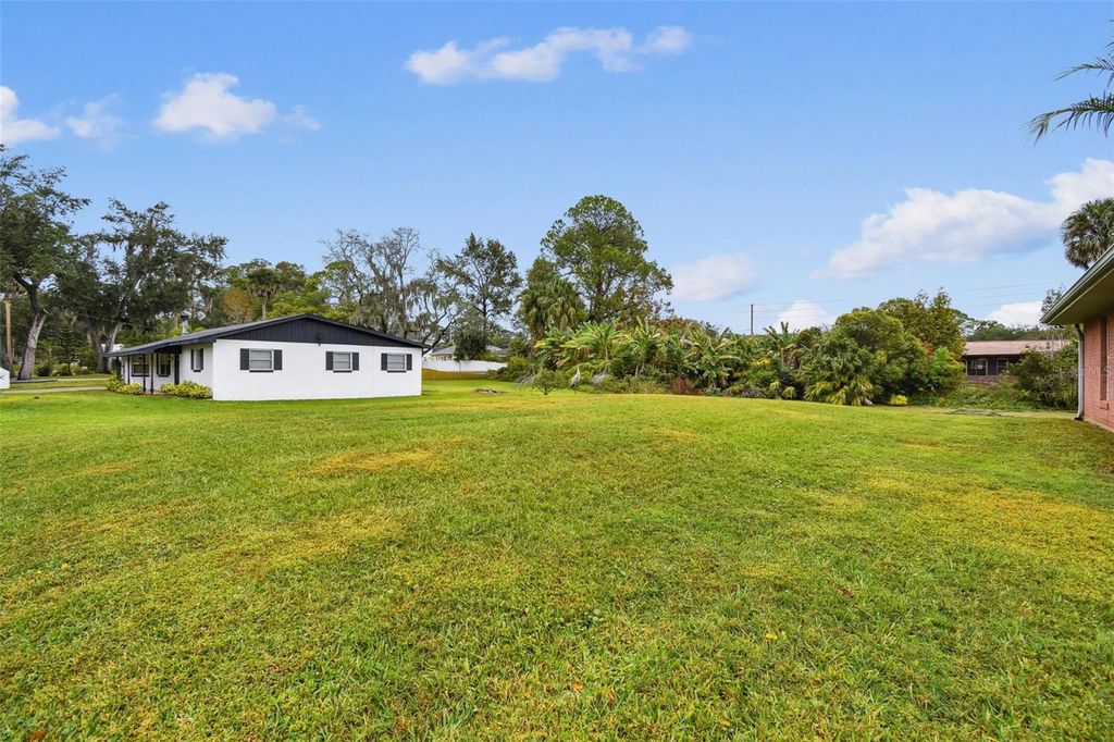 Photo of 248 Sunrise Boulevard, Debary, FL 32713 (MLS # O6366397)