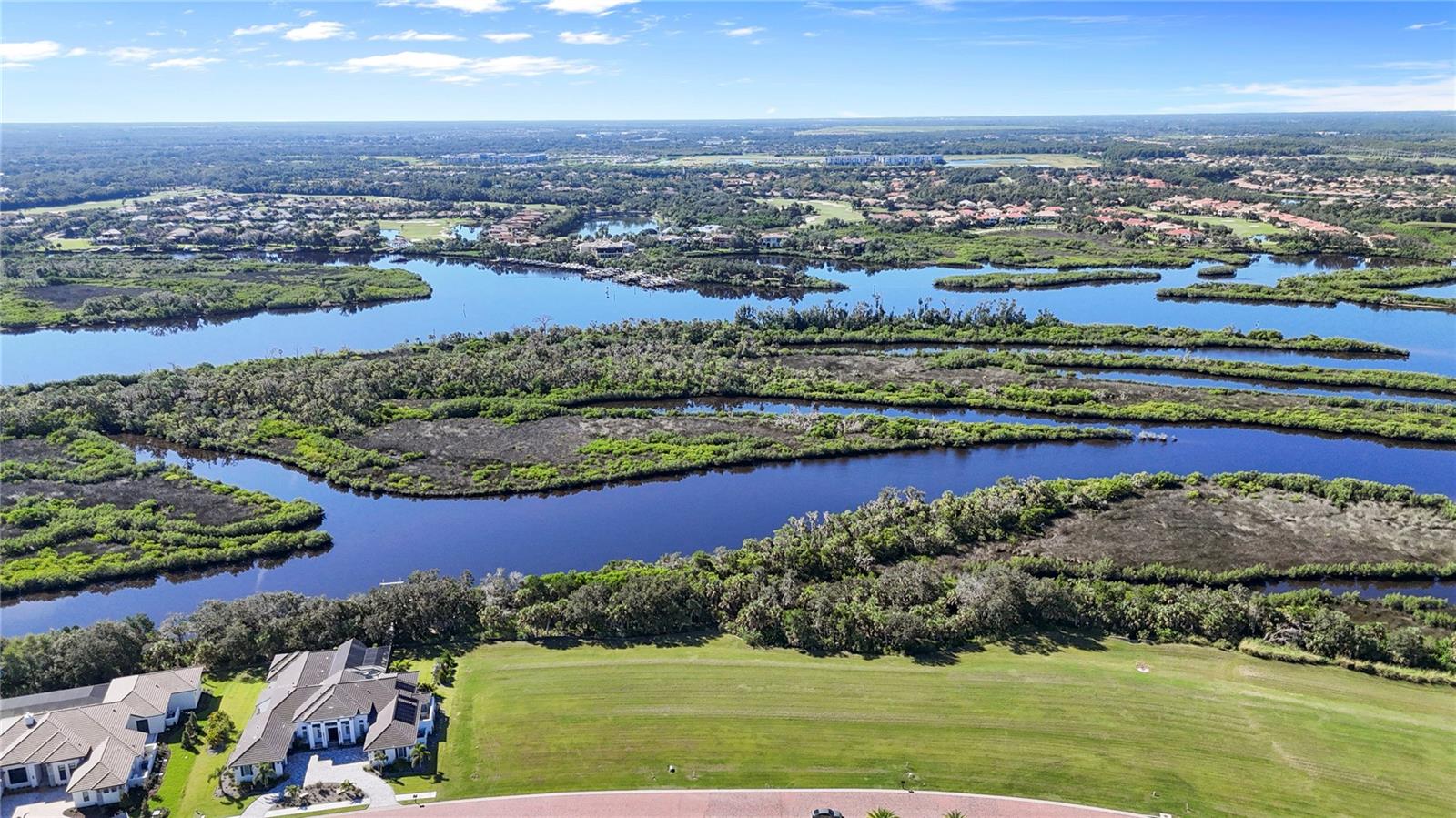 RIVER WILDERNESS PH III SUBPH G-2 - Land