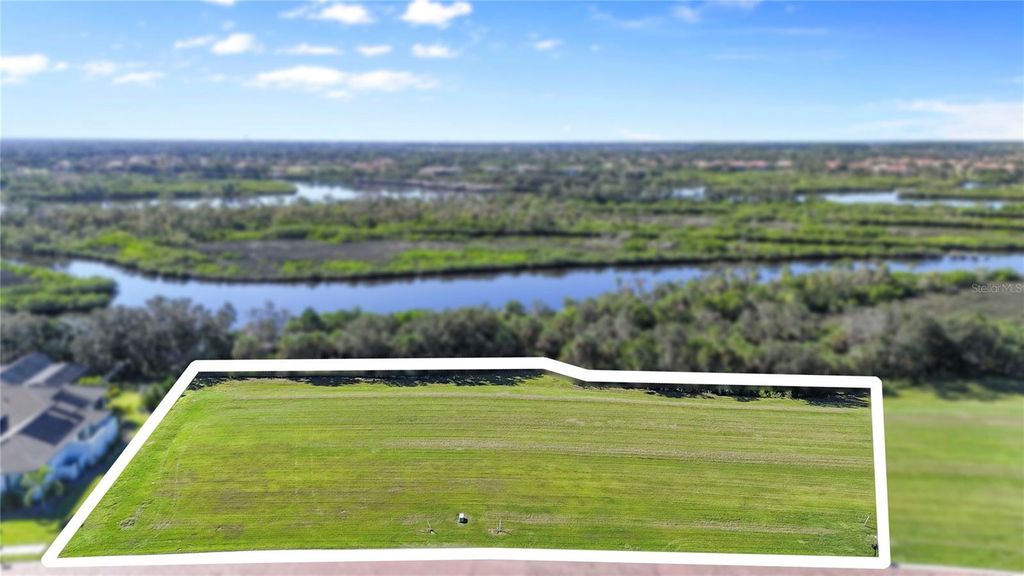 Photo of 1632 Rio Vista Terrace, Parrish, FL 34219 (MLS # A4666335)