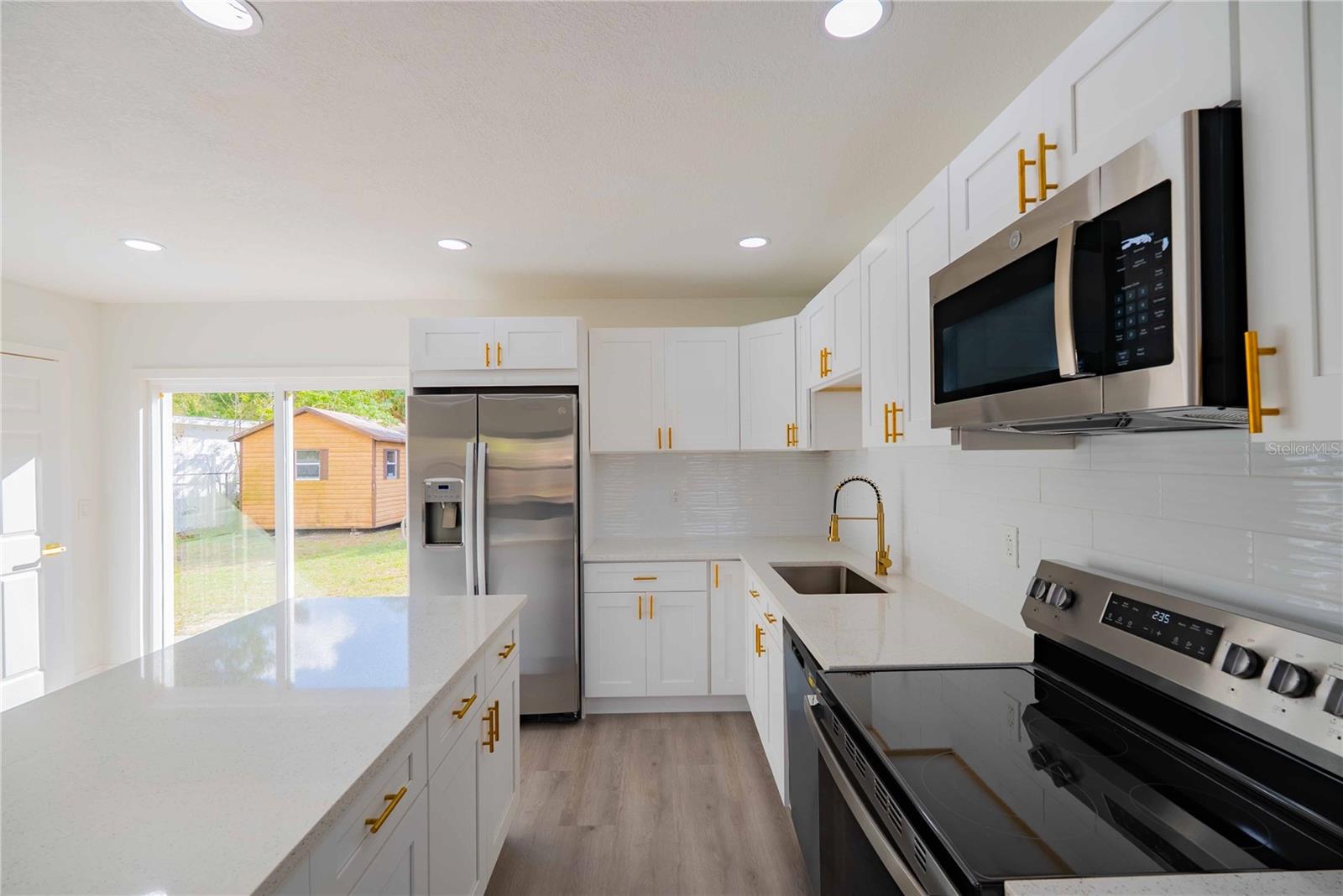 CARROLL CITY CENTER - Residential