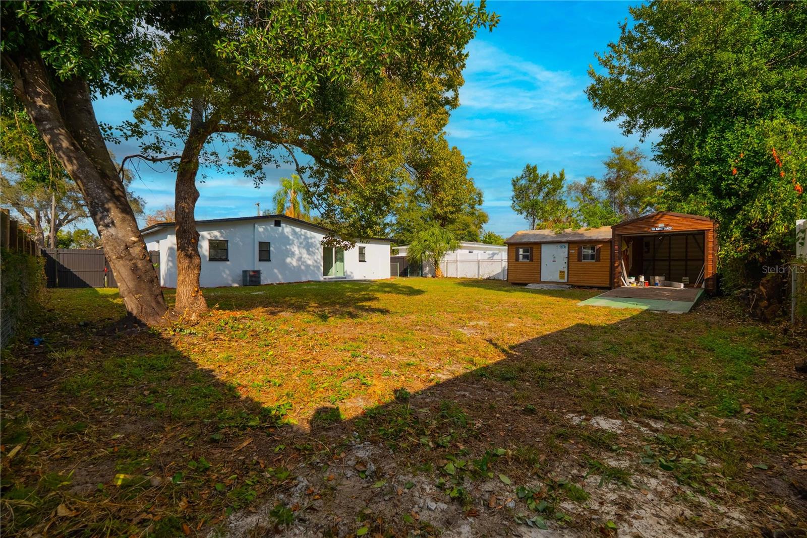 CARROLL CITY CENTER - Residential