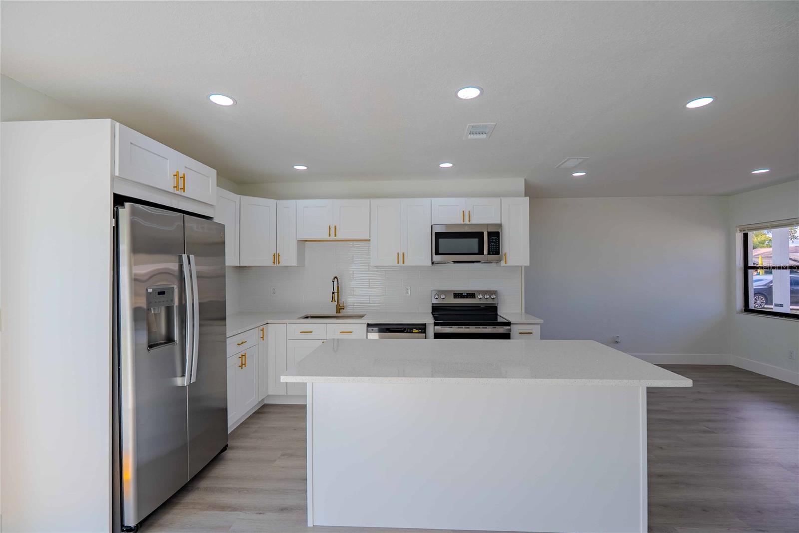 CARROLL CITY CENTER - Residential