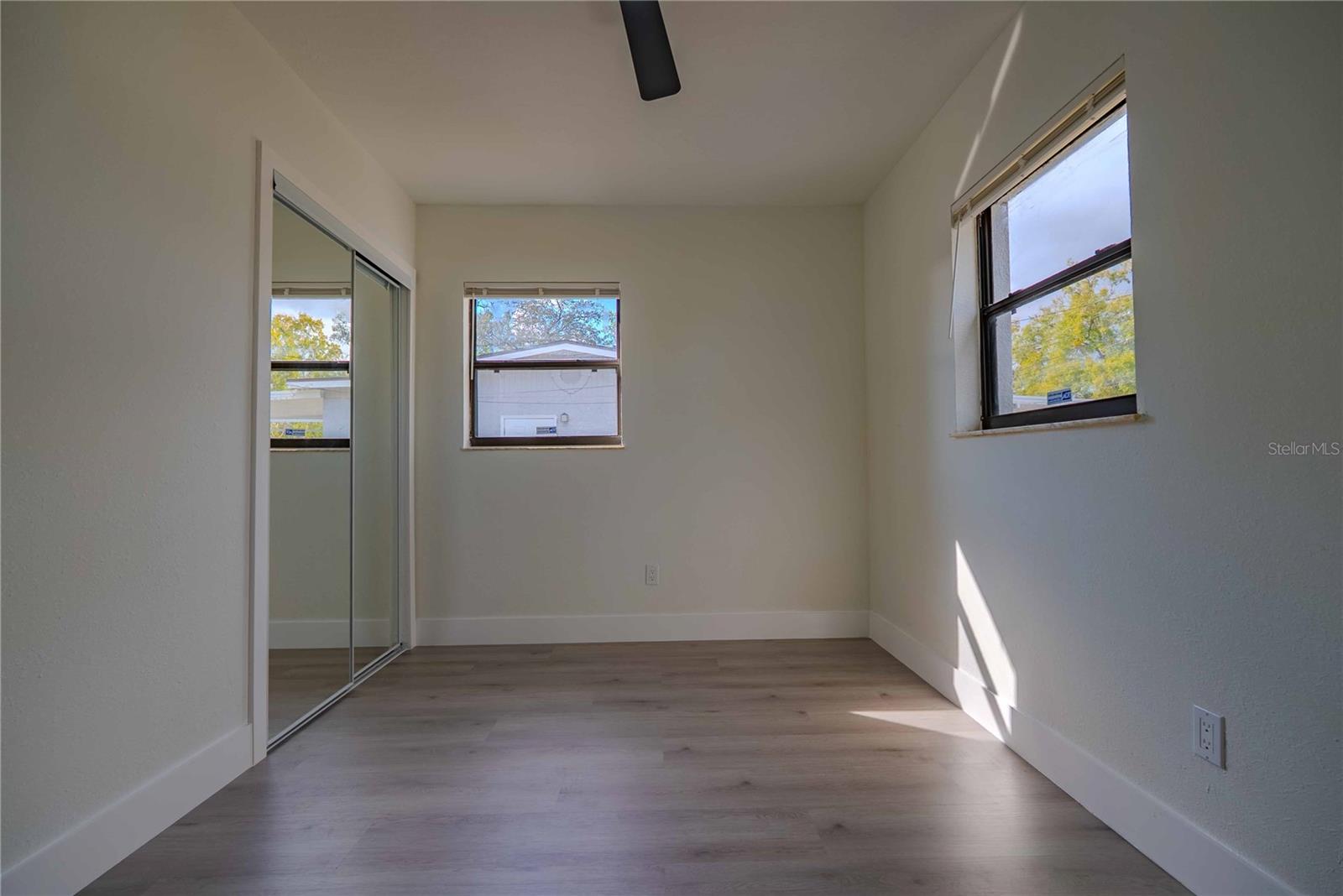 CARROLL CITY CENTER - Residential