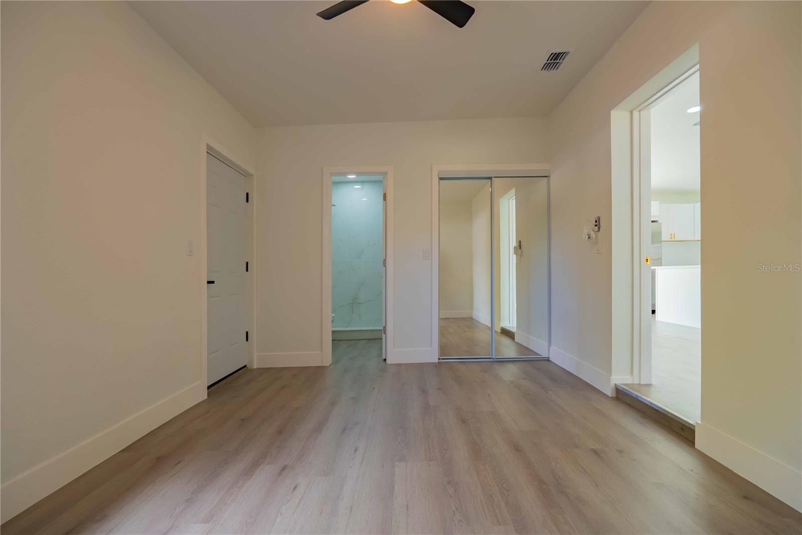 CARROLL CITY CENTER - Residential