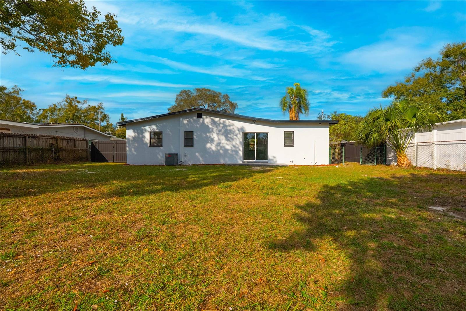 CARROLL CITY CENTER - Residential