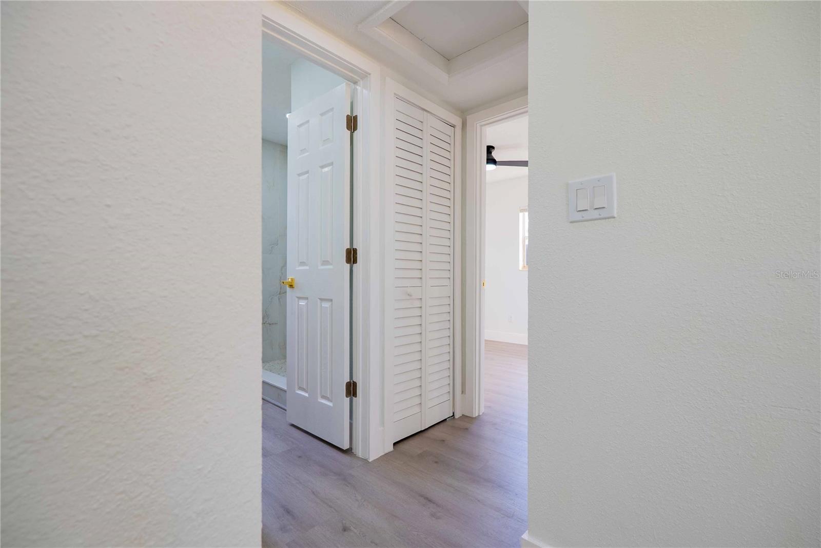 CARROLL CITY CENTER - Residential