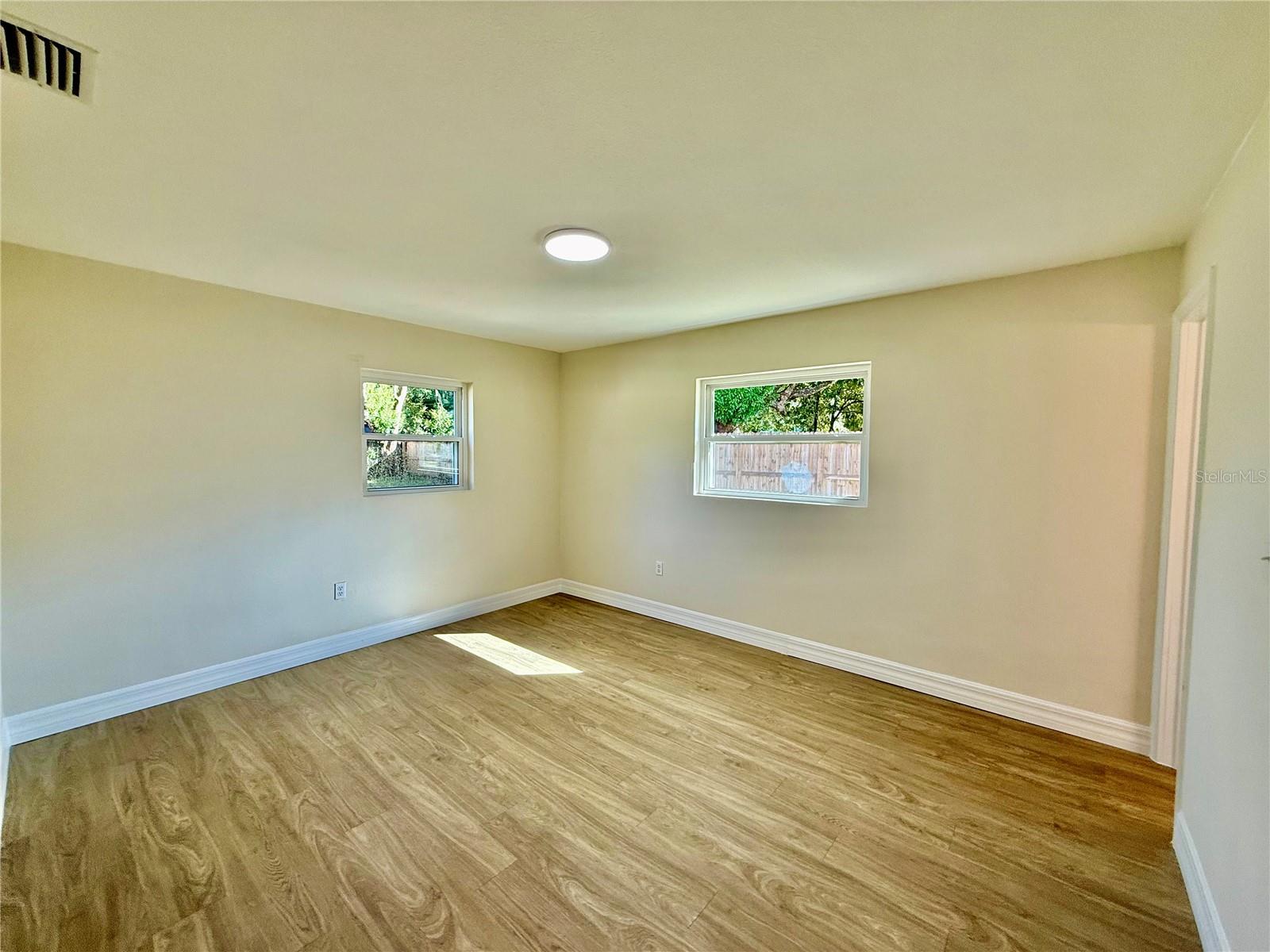 COMBS PARK UNREC 123 - Residential