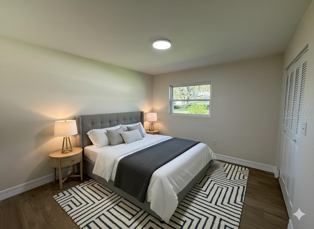 COMBS PARK UNREC 123 - Residential