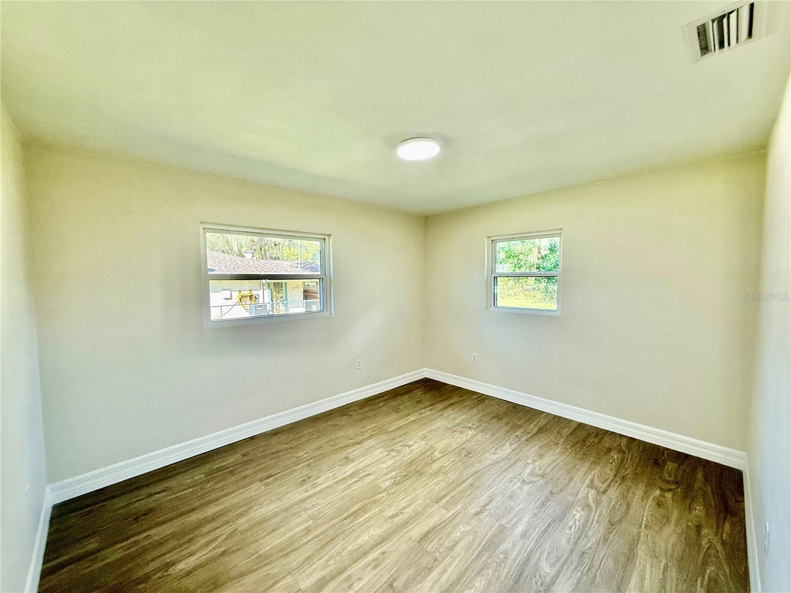 COMBS PARK UNREC 123 - Residential