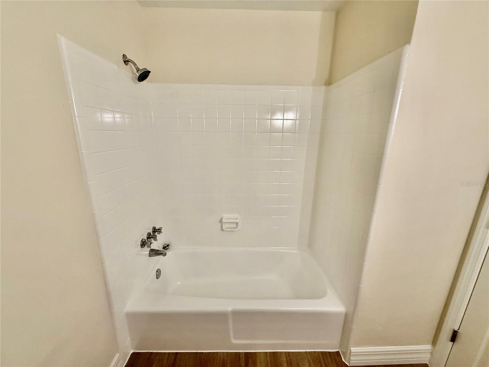 COMBS PARK UNREC 123 - Residential