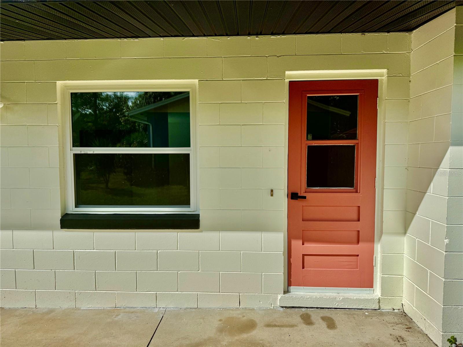 COMBS PARK UNREC 123 - Residential