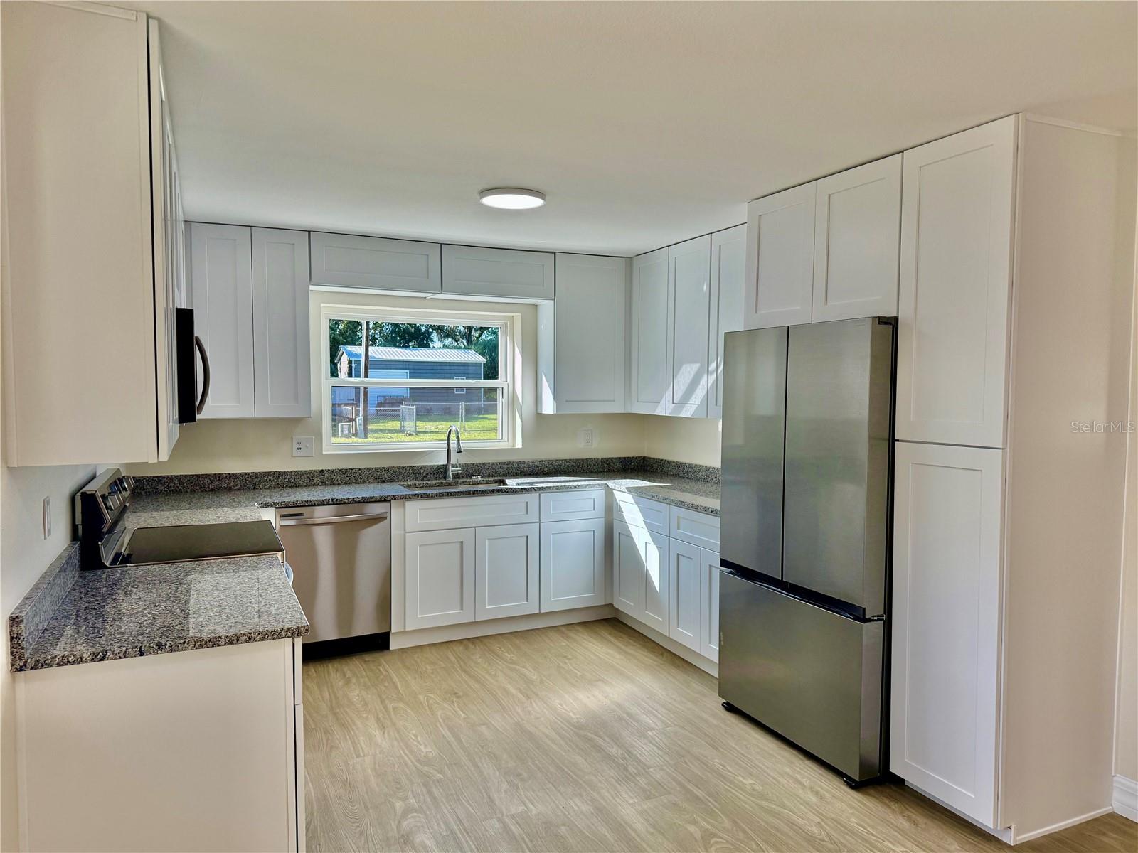 COMBS PARK UNREC 123 - Residential