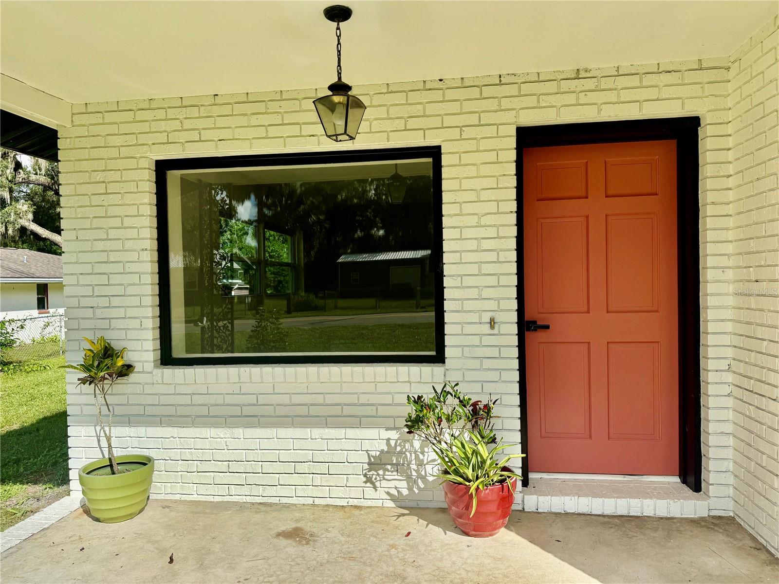 COMBS PARK UNREC 123 - Residential