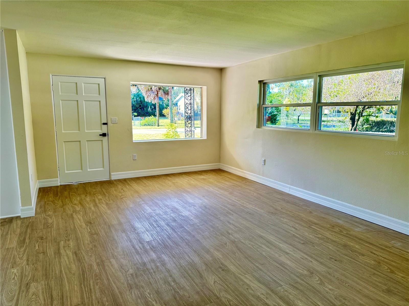 COMBS PARK UNREC 123 - Residential