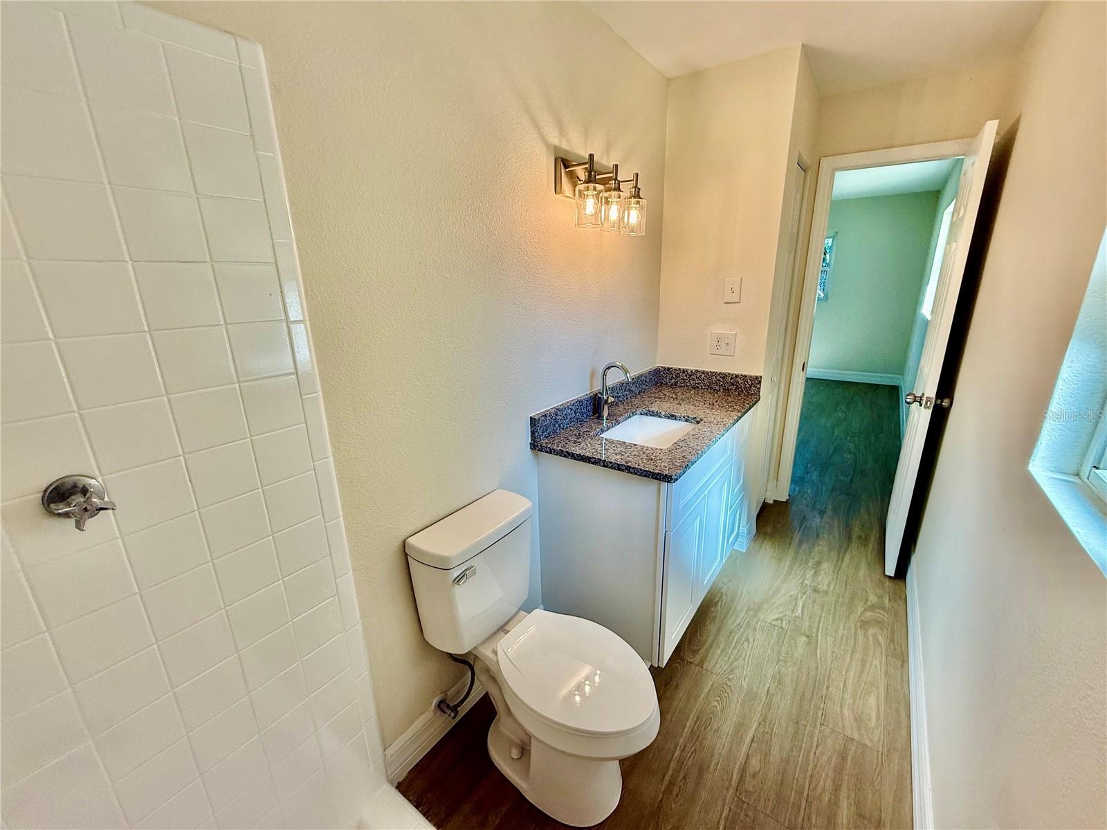 COMBS PARK UNREC 123 - Residential