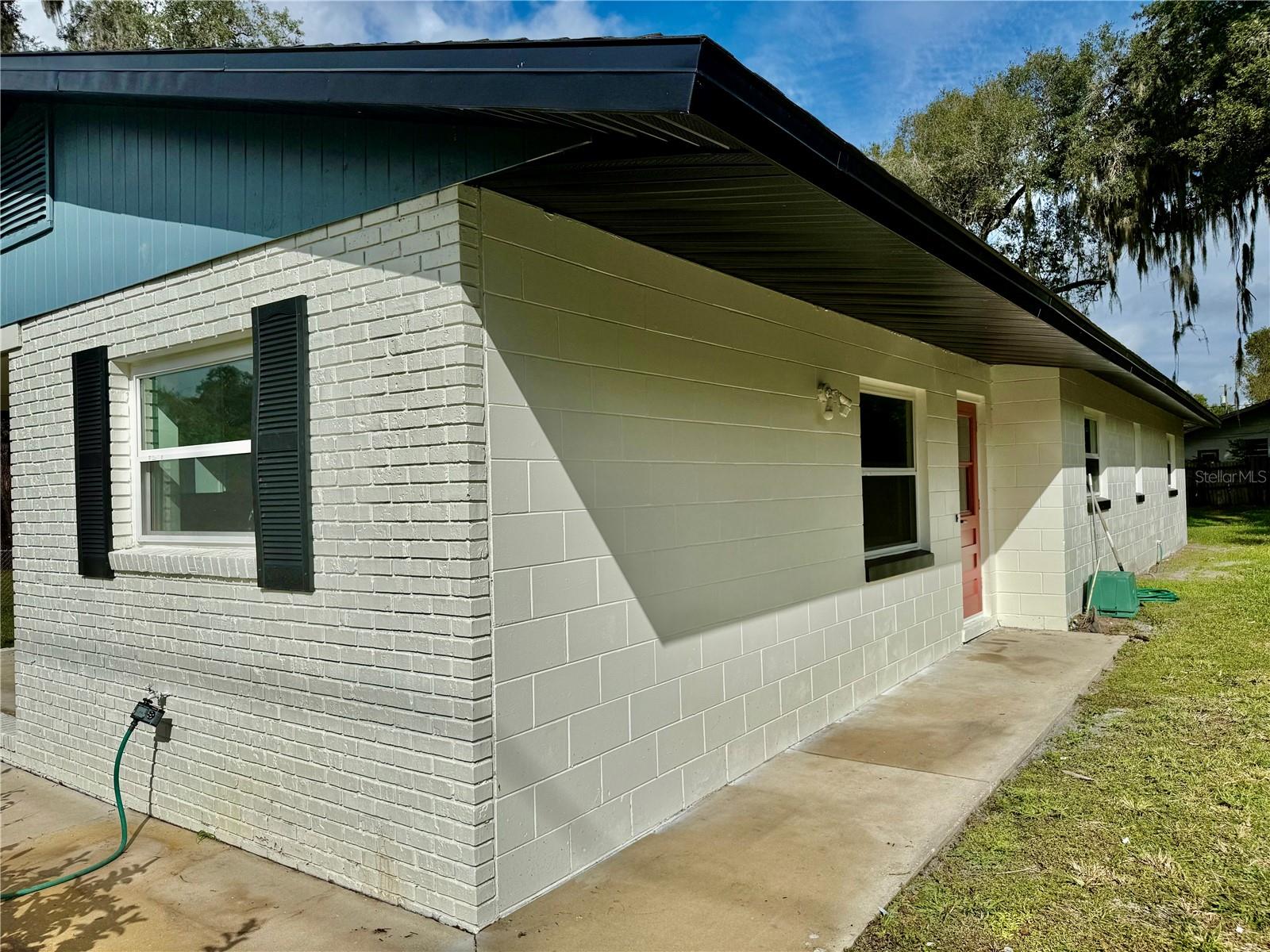 COMBS PARK UNREC 123 - Residential